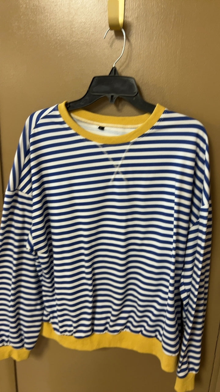 Sweatshirt Large