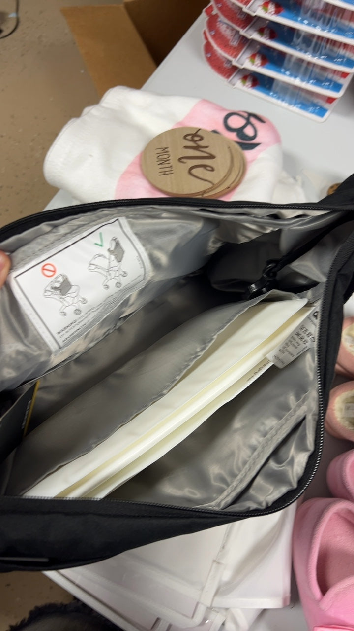Doona Bag for Stroller 