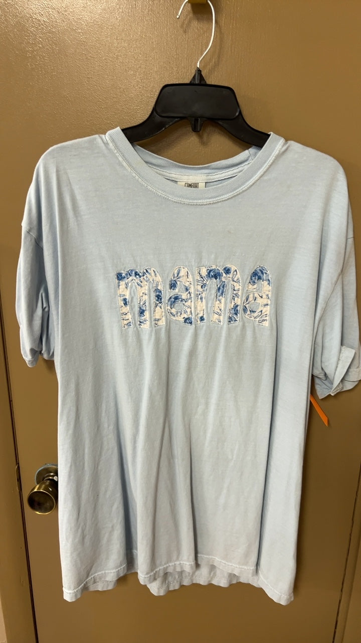 Mama T-Shirt XL