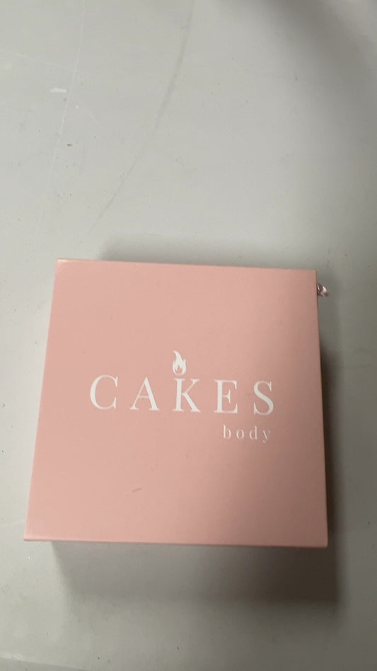 CAKES Nipple Covers