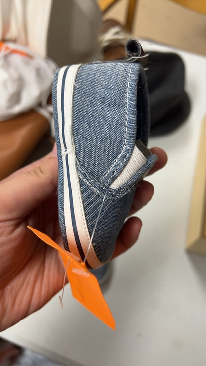 Sneakers Youth 6/9m