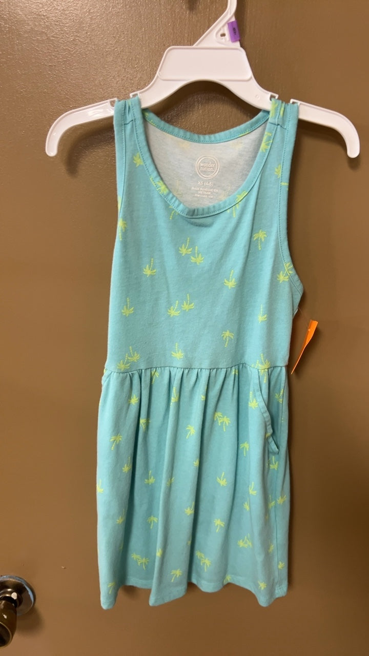 Dress Youth 4/5