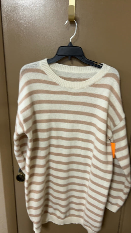 Sweater Large