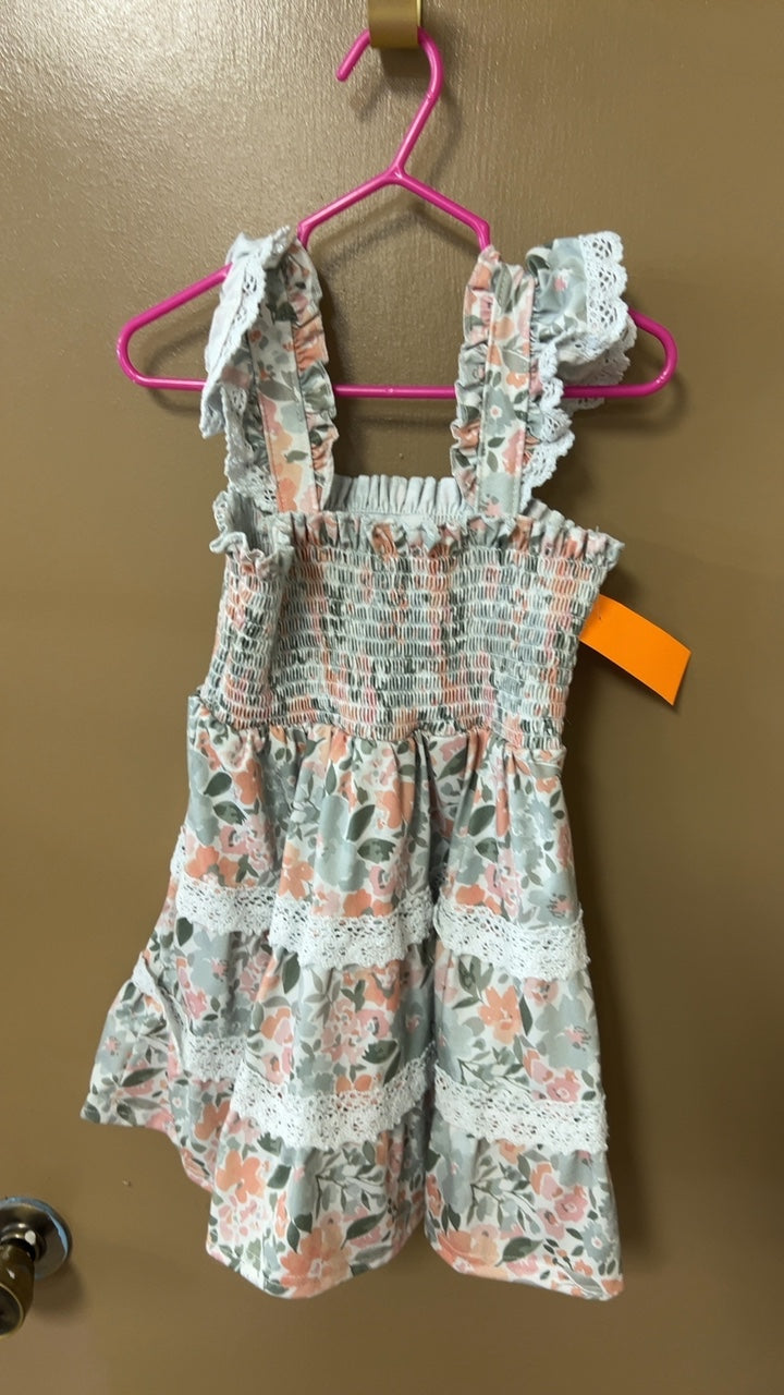 Dress Youth 3t