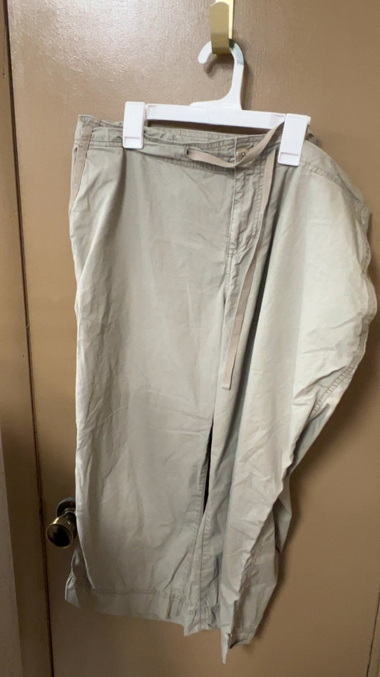 Pants 16
