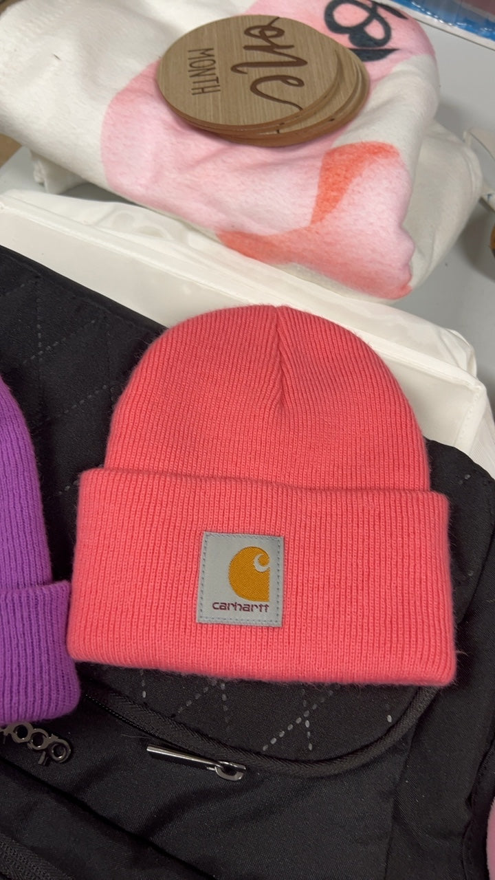 Carhartt Beanie Infant/Toddler