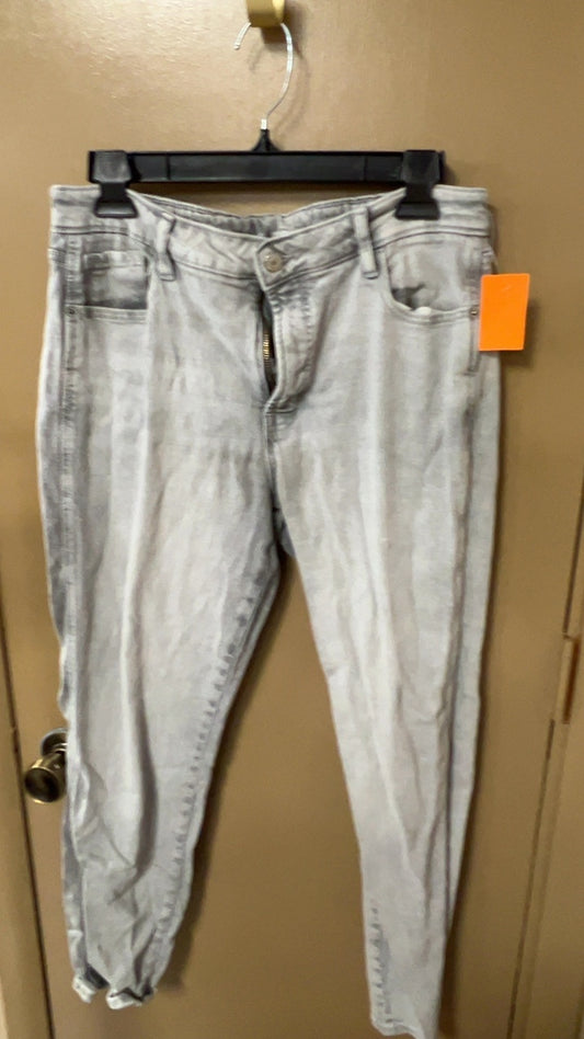 Pants 10