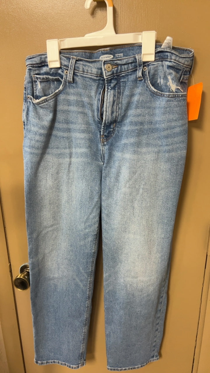 Old Navy Pants 12