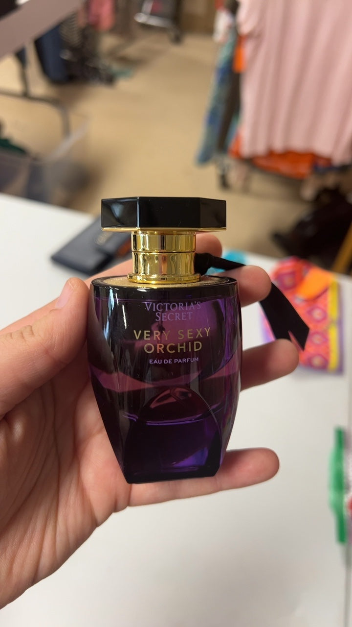Victoria's Secret Fragrance