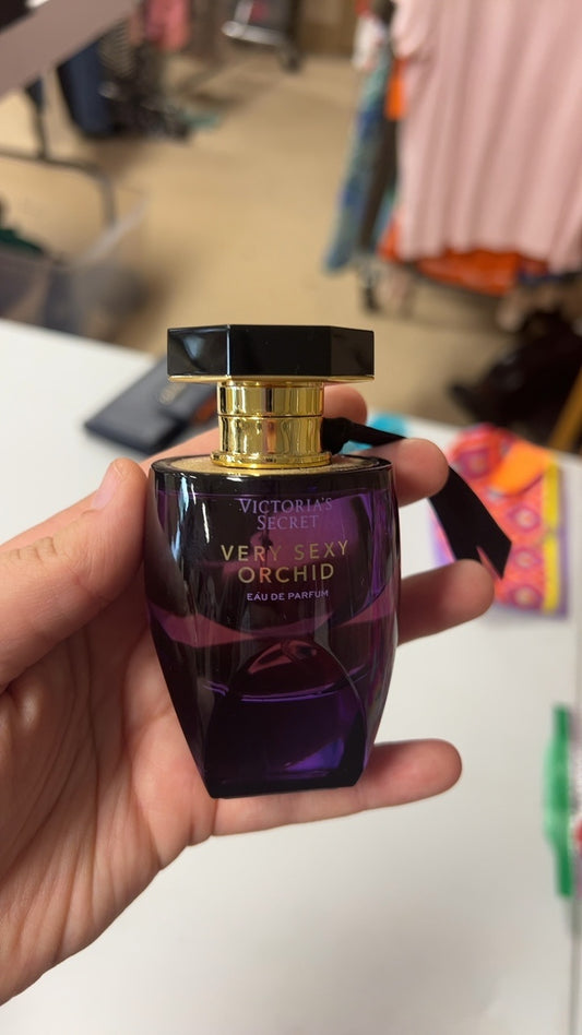 Victoria's Secret Fragrance