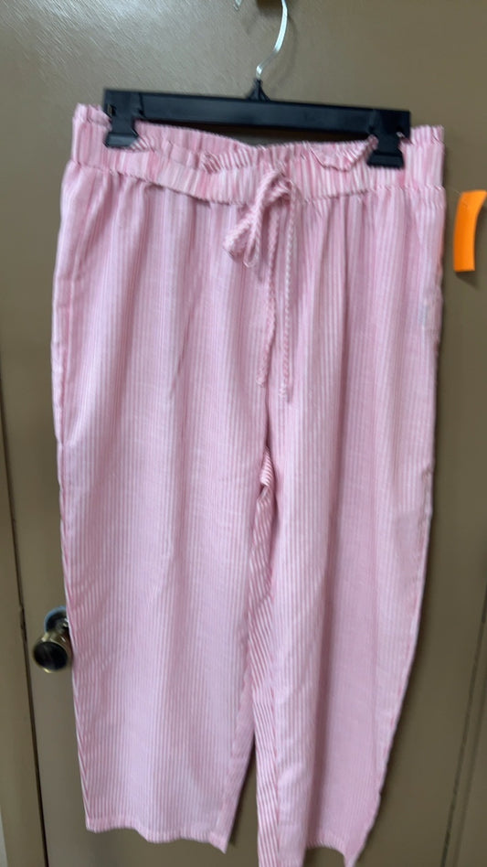 Pants Large