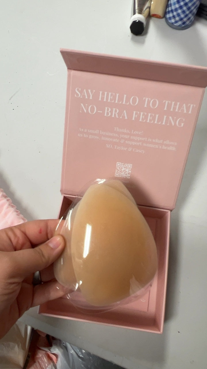 CAKES Nipple Covers