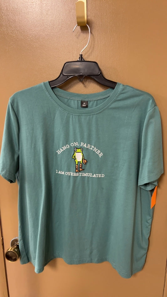 T-Shirt XL