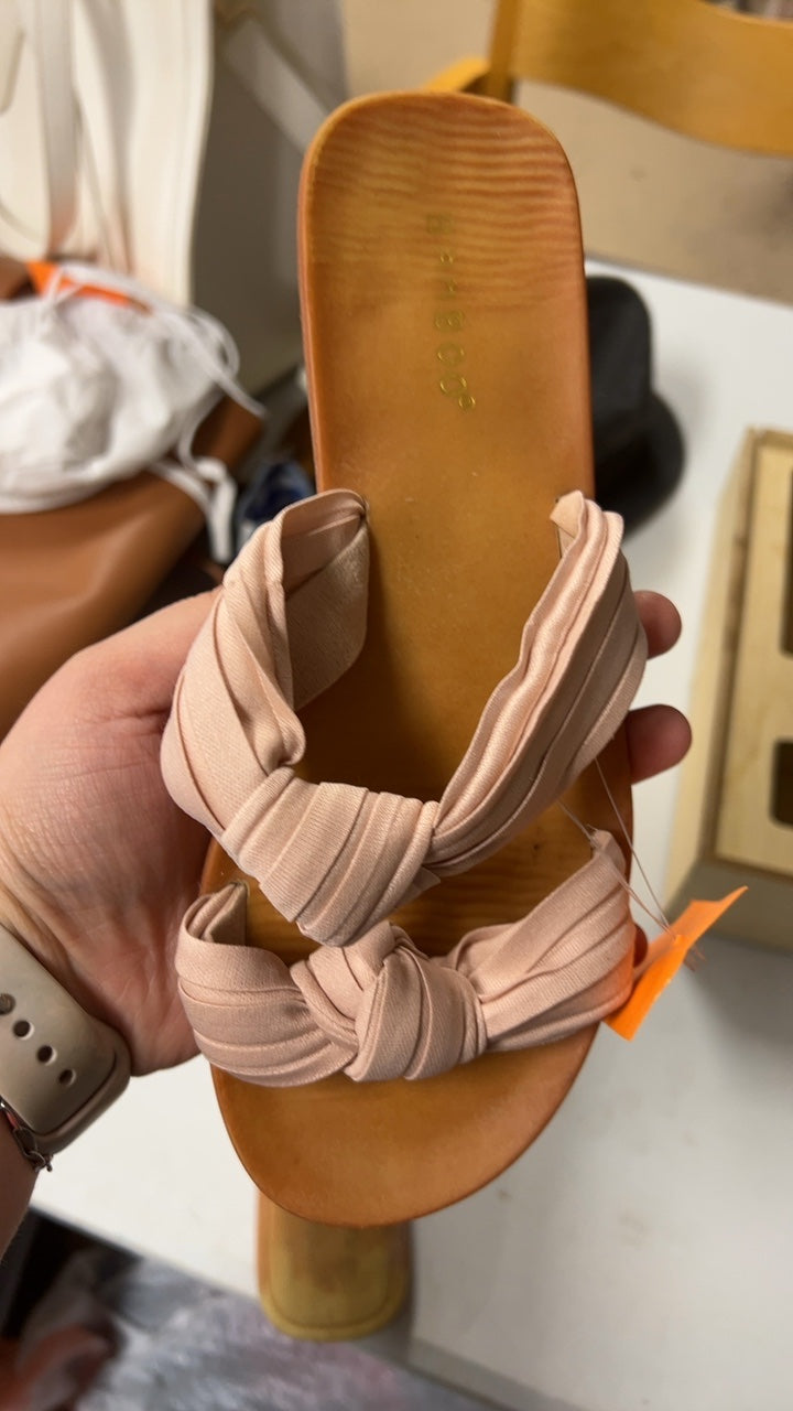 Sandals 6