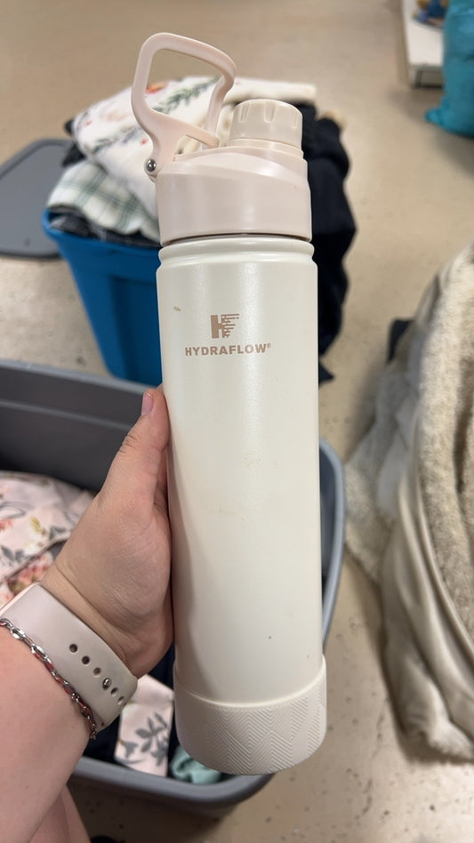 HydraFlow Bottle