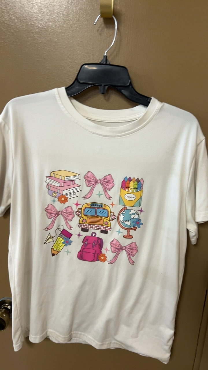 T-Shirt Large