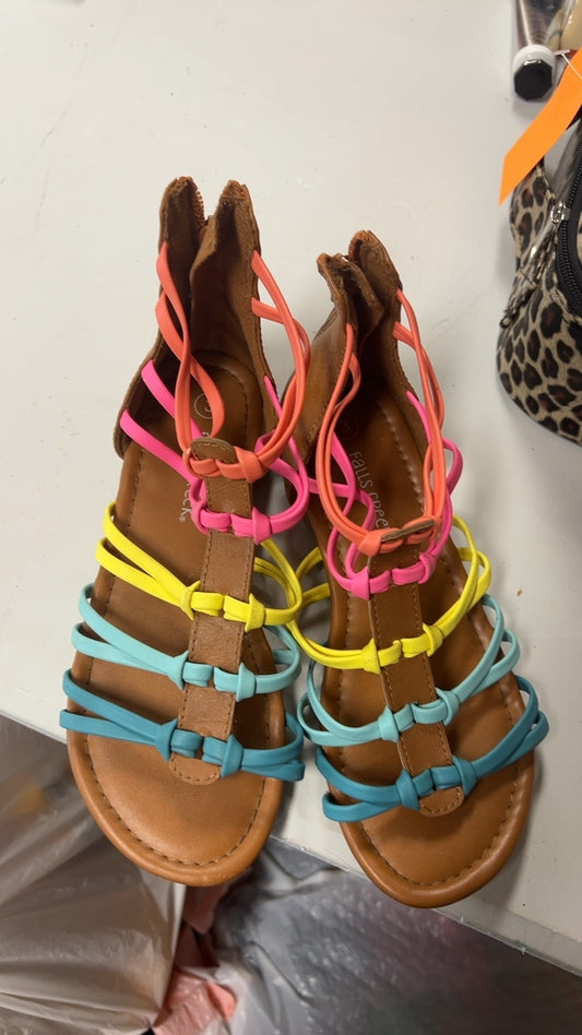 Sandals Youth 3