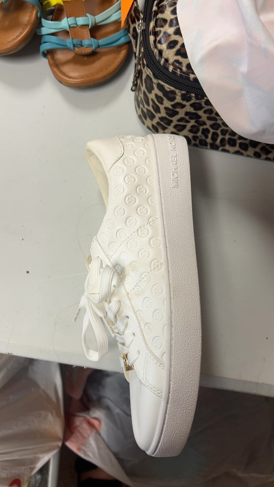 Michael Kors Sneakers 6