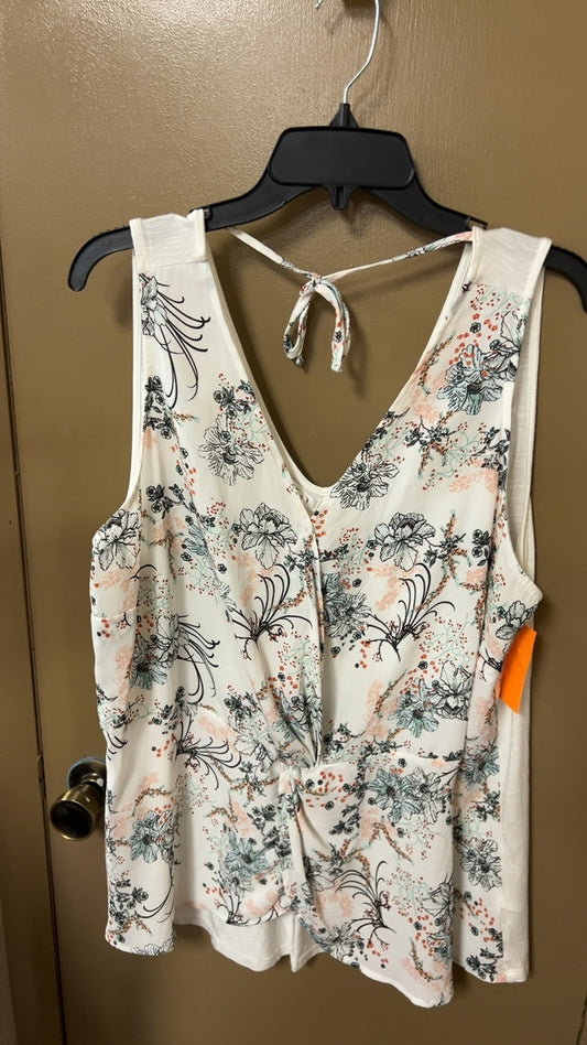 Tank top 2Xl