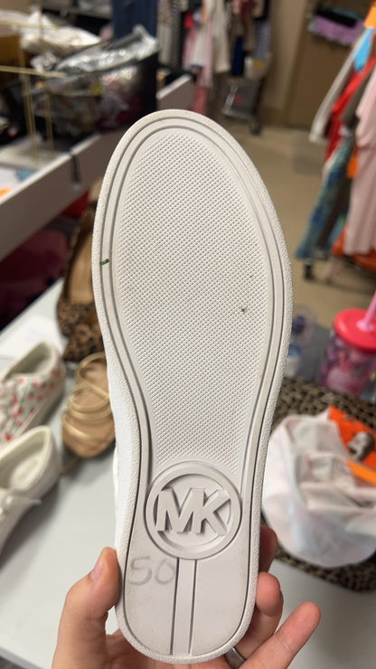 Michael Kors Sneakers 6