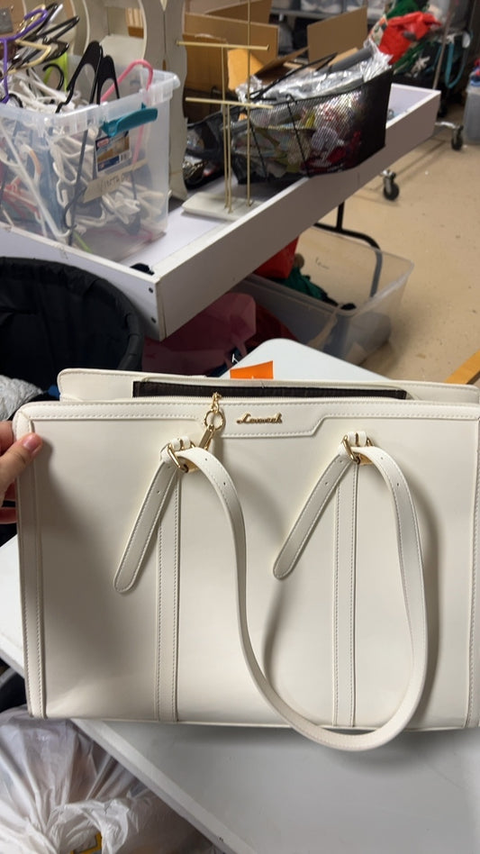 White Bag