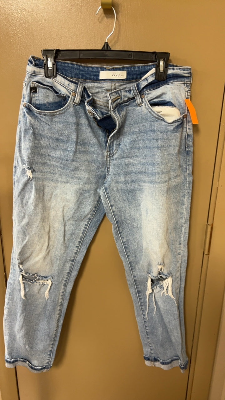 KanCan Pants 11