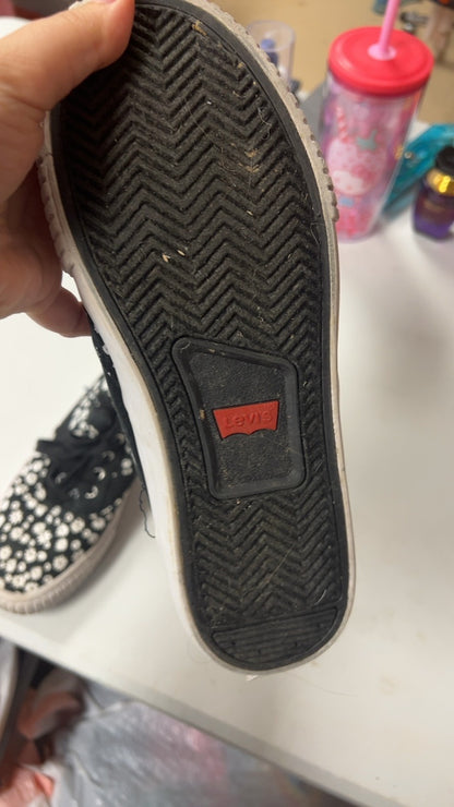Levi Sneakers 5