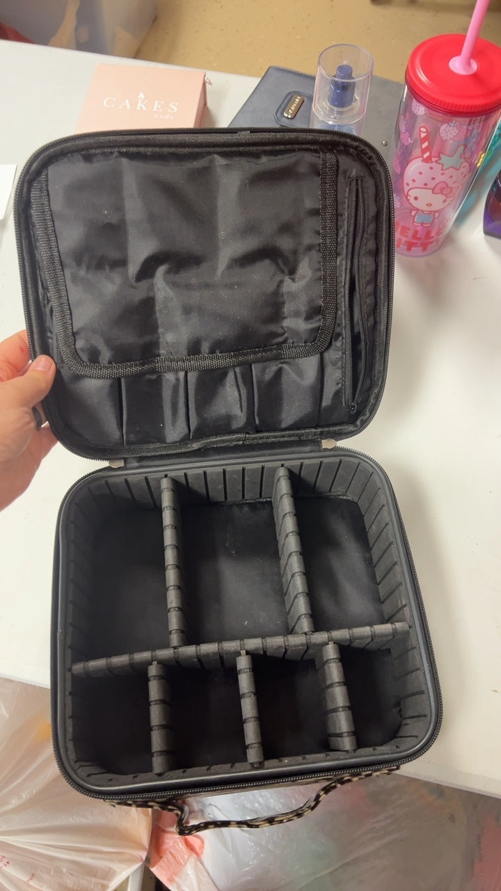Bag Makeup 