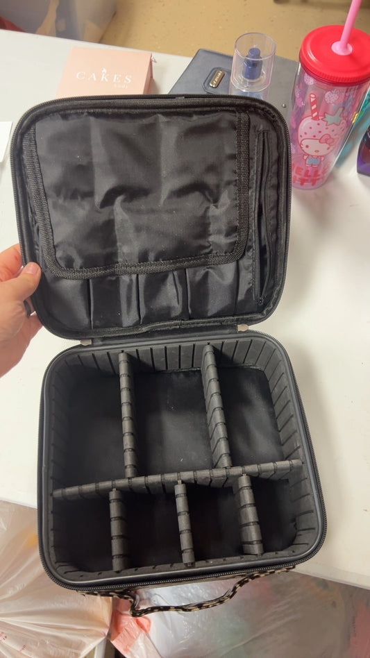Bag Makeup 