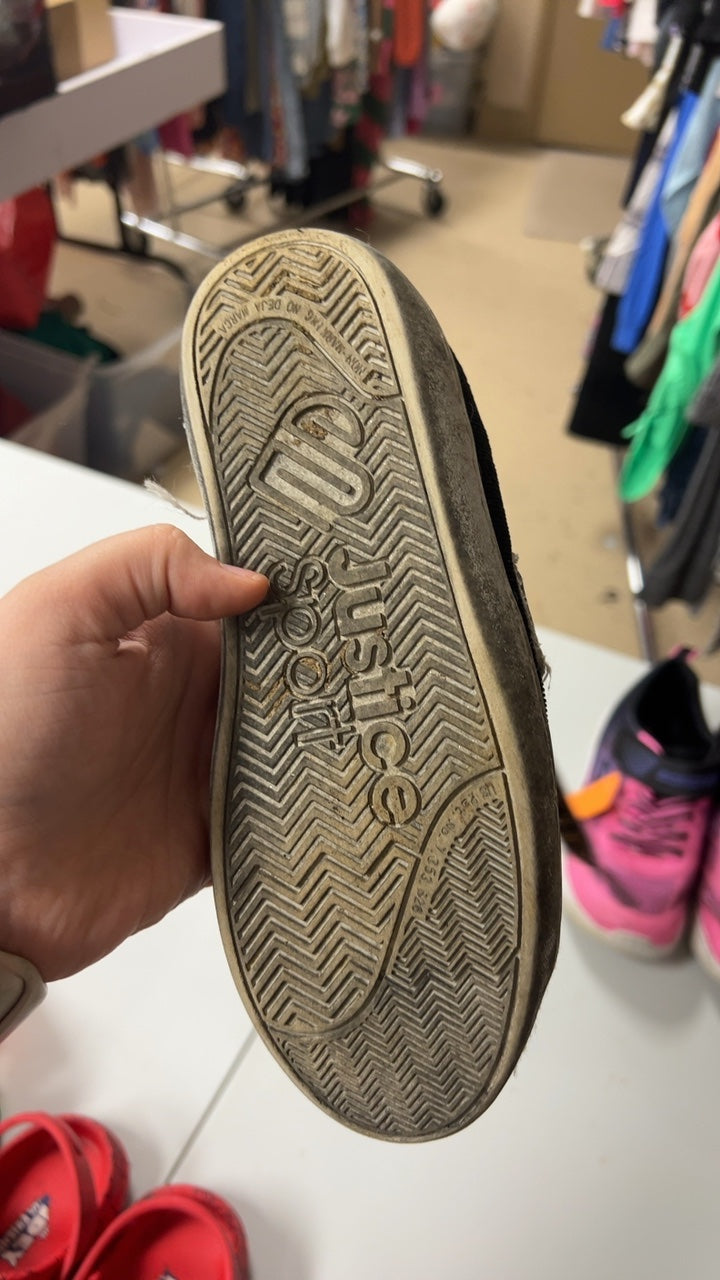 Sneakers Youth 3