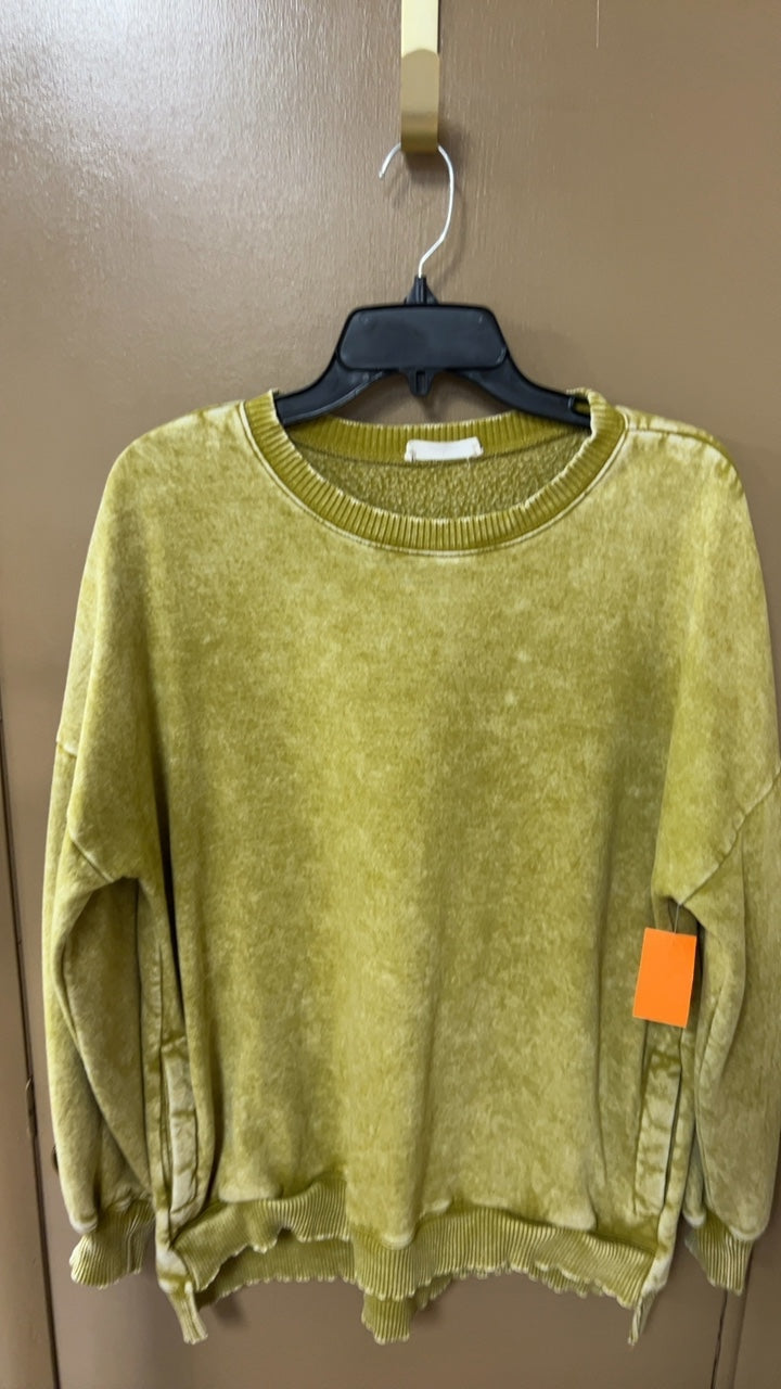Sweatshirt Large
