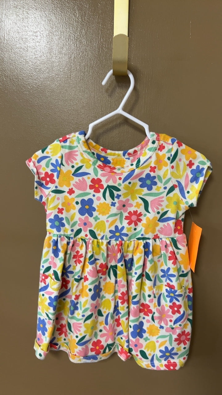 Dress YOUTH 12m