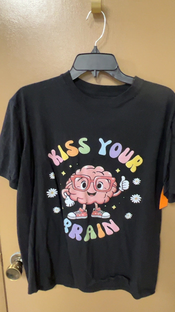T-Shirt Large