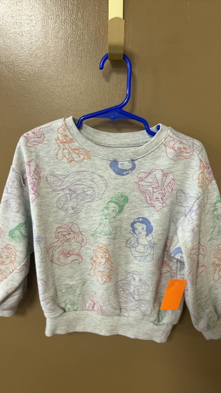  Sweater Youth 3