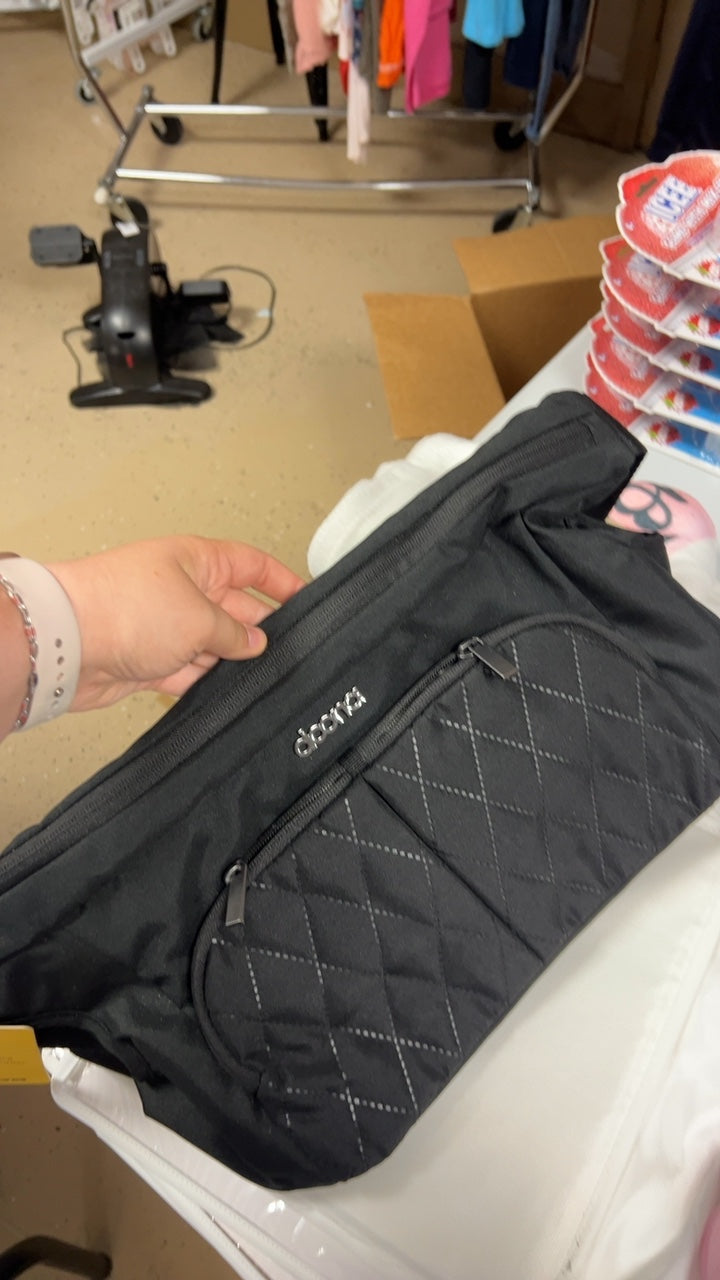 Doona Bag for Stroller 