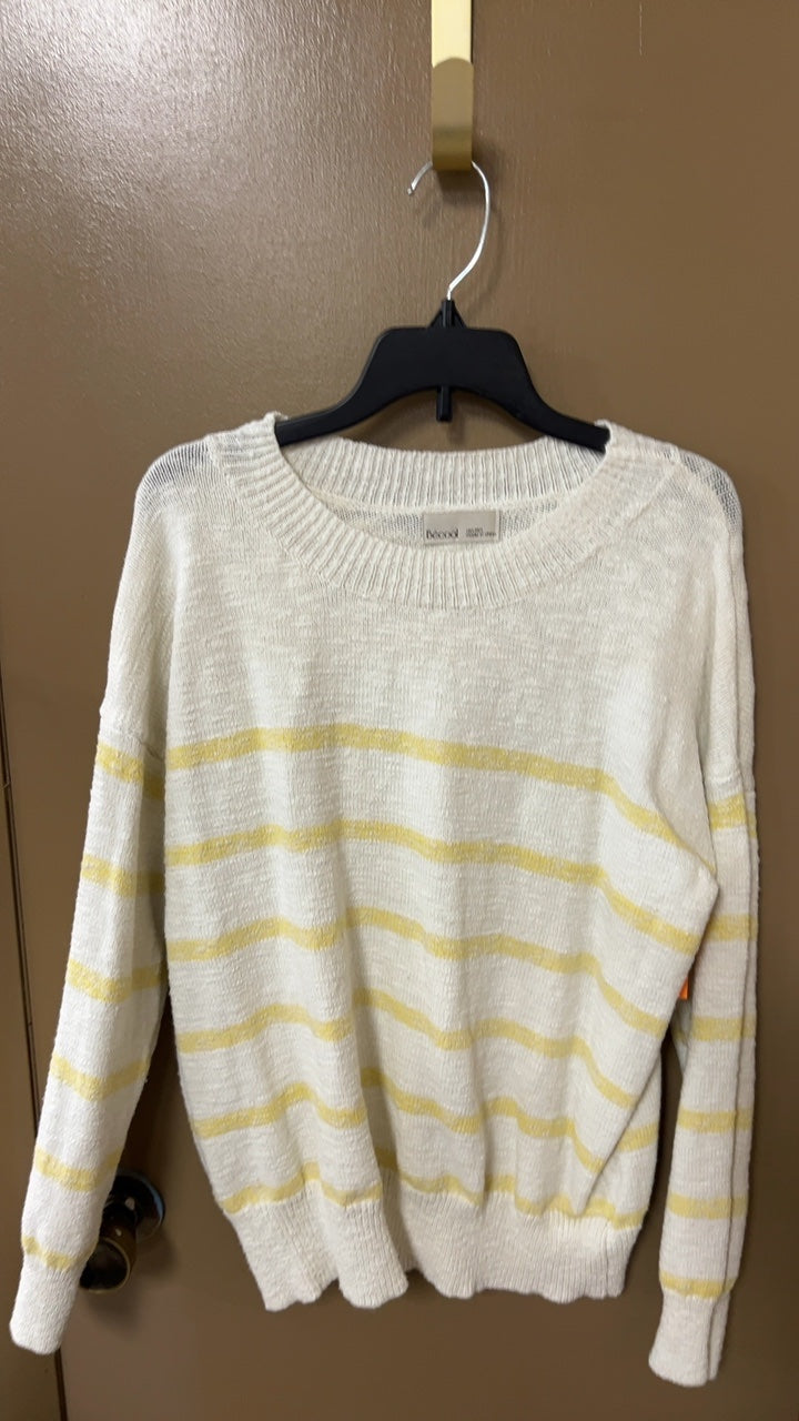 Baccini Sweater Medium