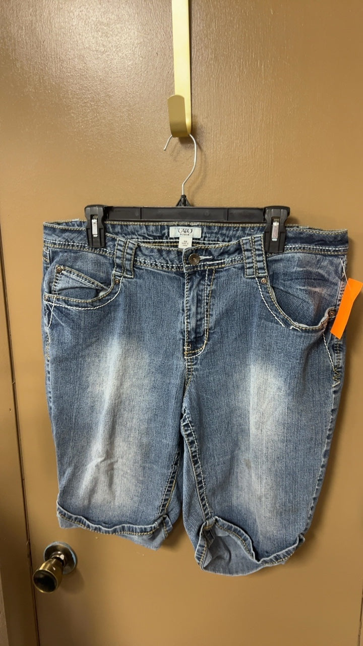 CATO Pants 16