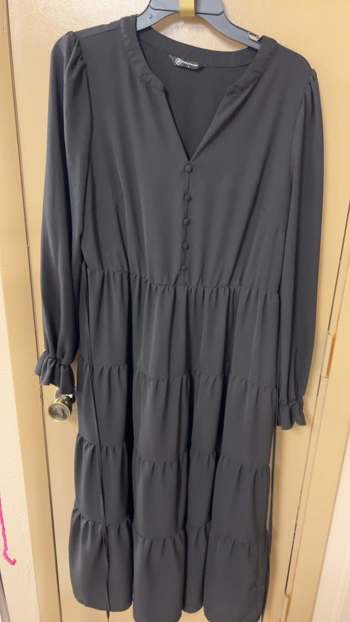 Dress Large