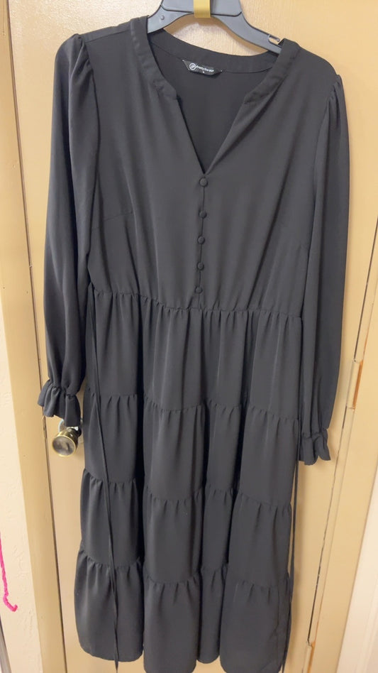 Dress Large