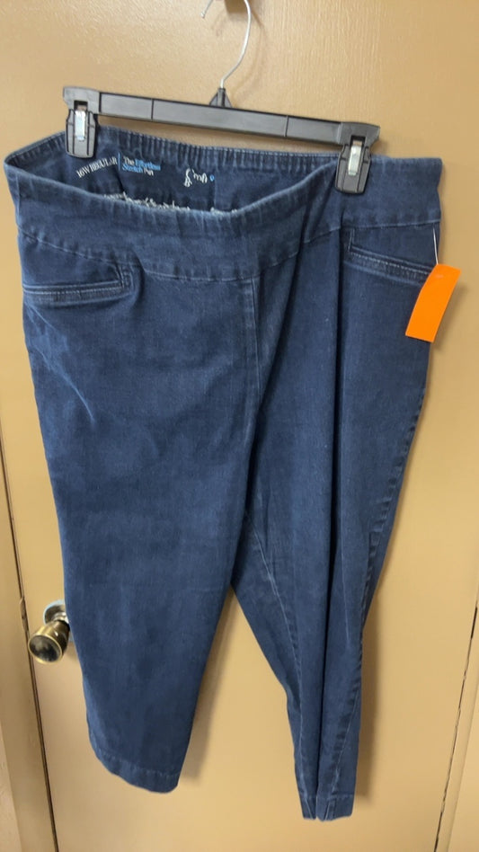 Pants 16