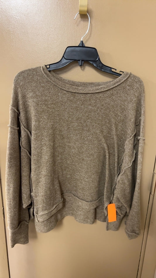 Sweater Large