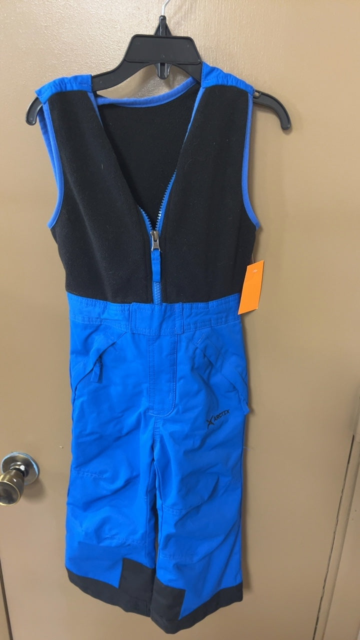 Artex Snow Pants Youth