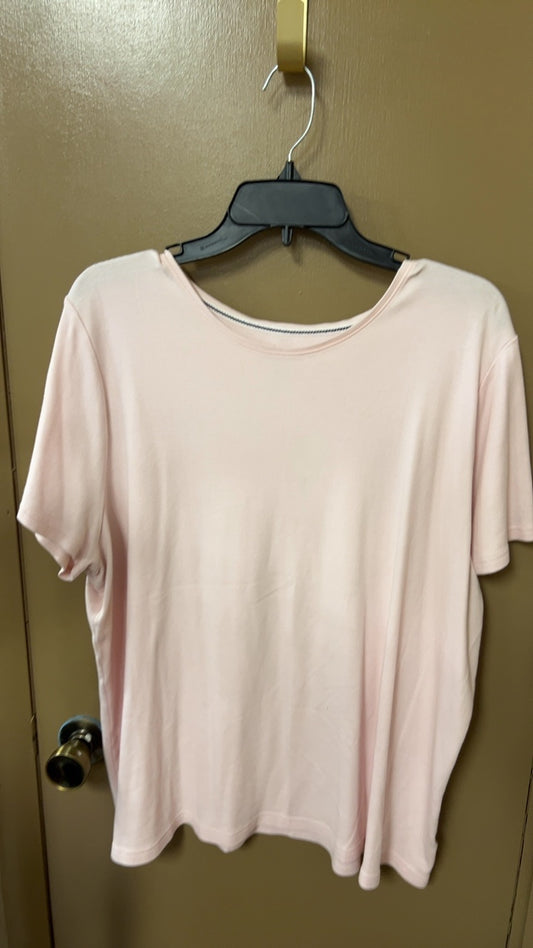T-Shirt 2X