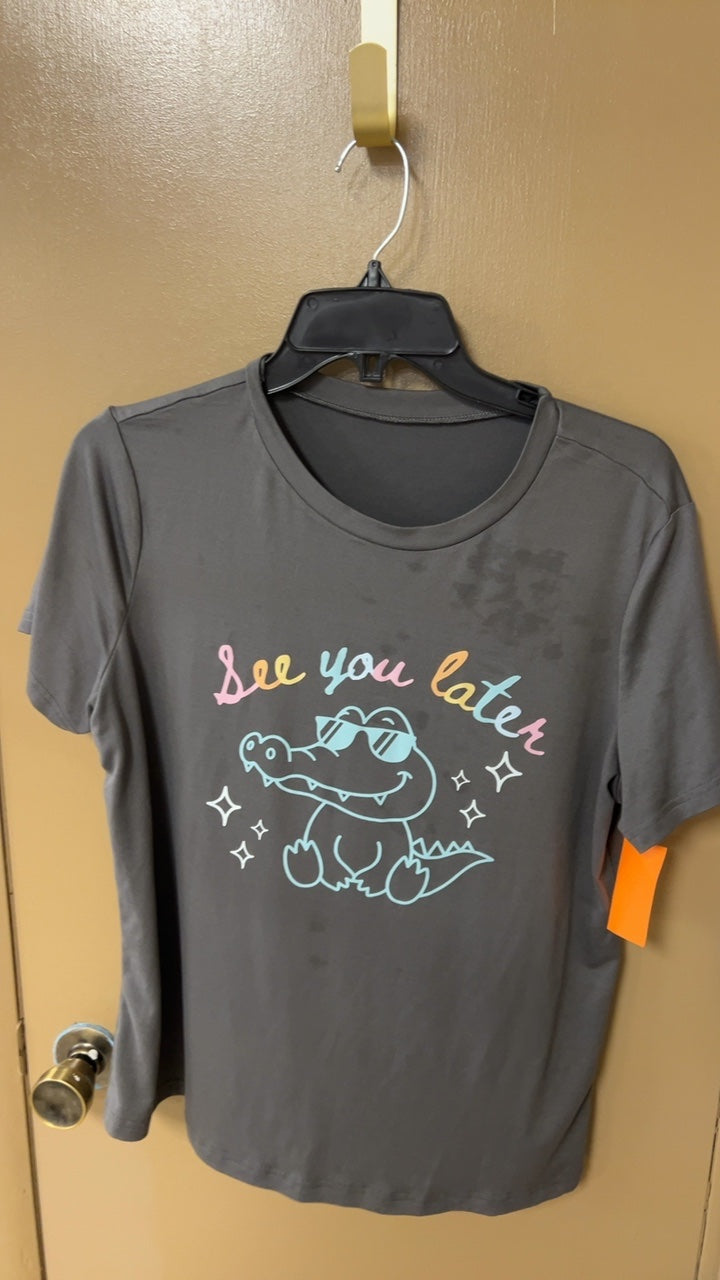 T-Shirt Medium