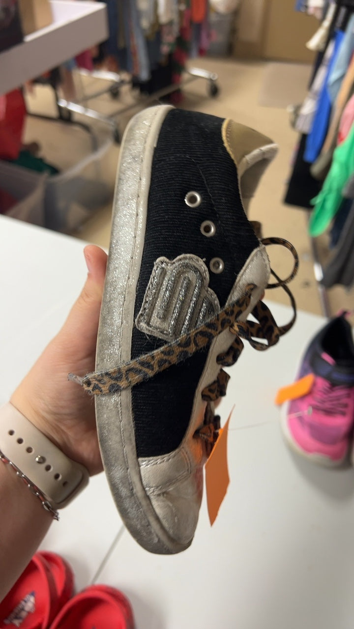 Sneakers Youth 3