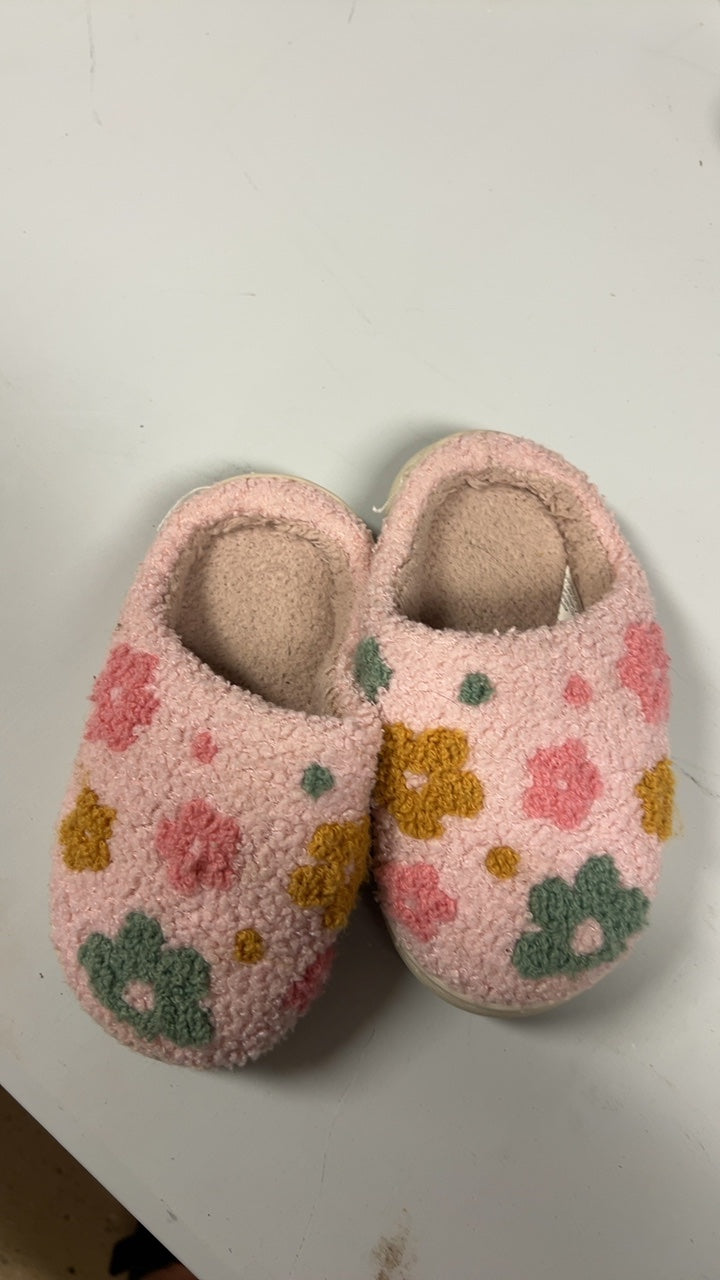 Slippers Youth