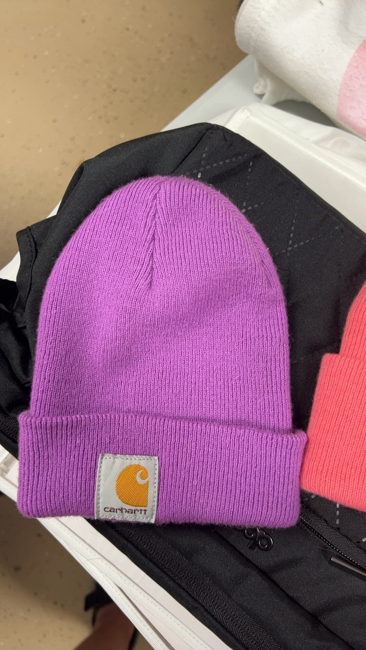 Carhartt Beanie Infant/Toddler