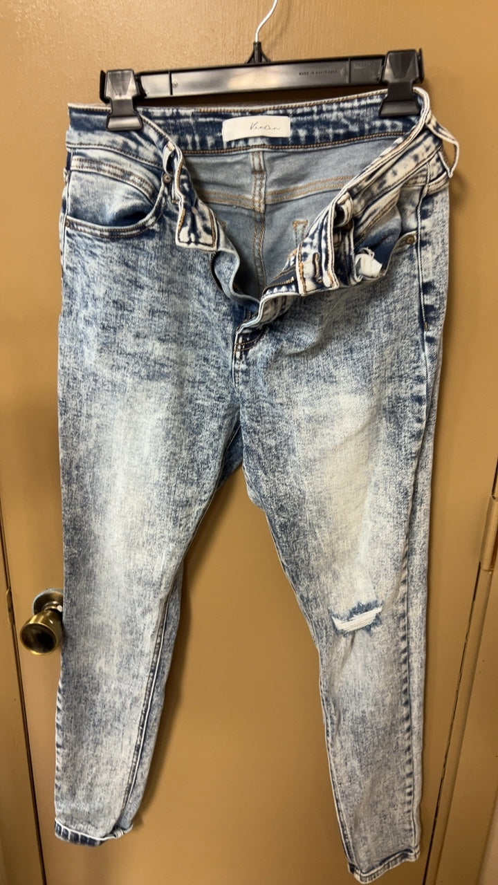 KanCan Pants 11