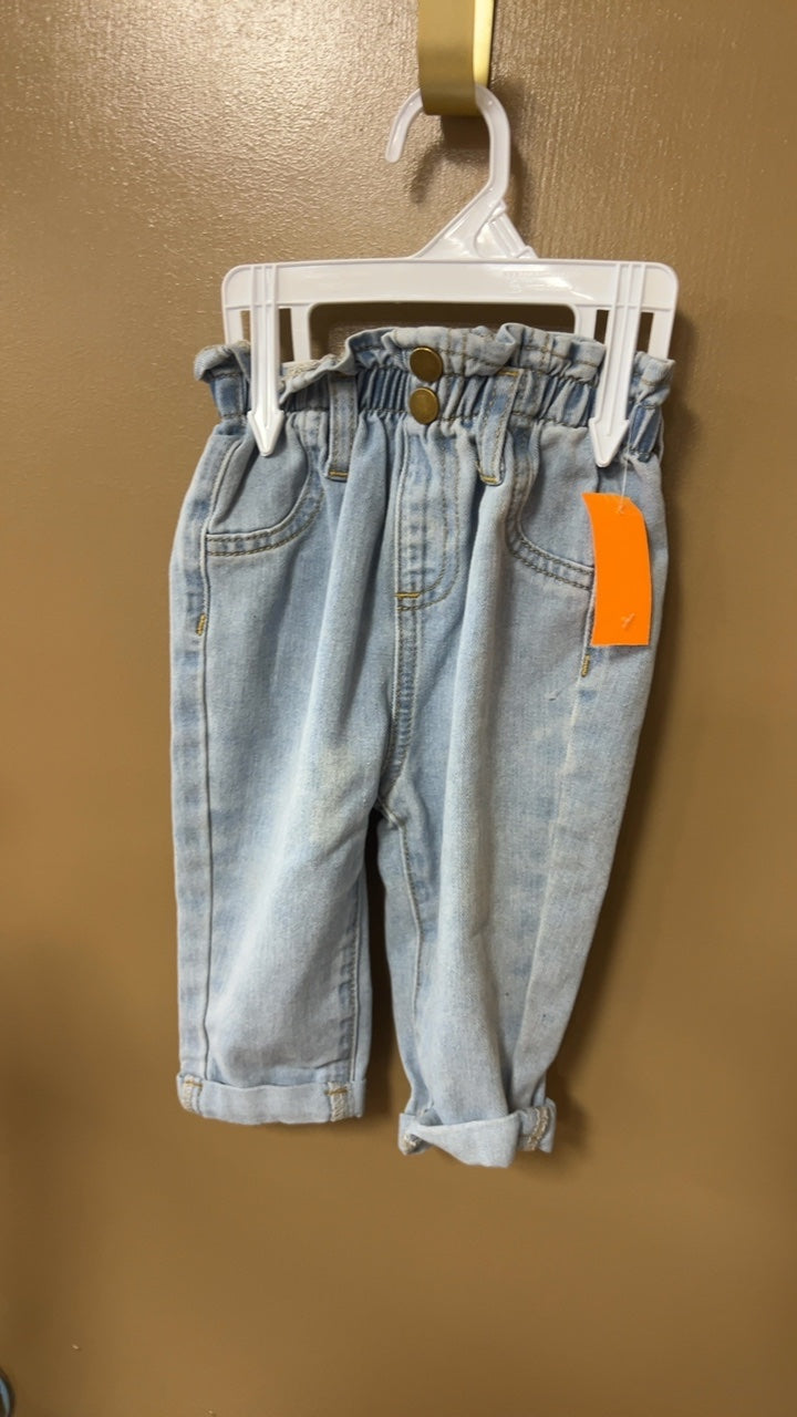 Pants YOUTH 6/9 Months