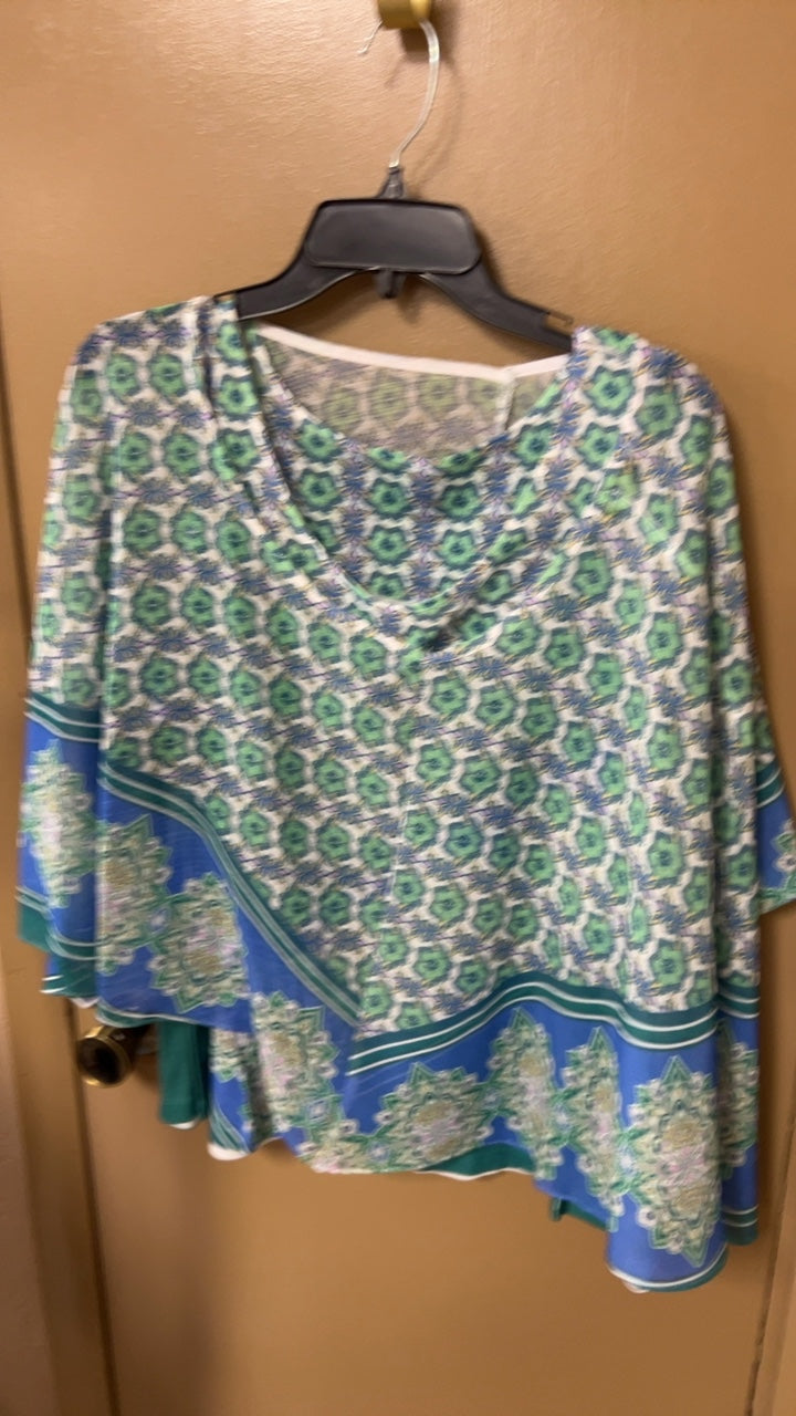 Blouse 2X